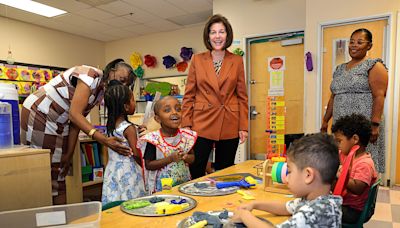 Boost in Head Start funding celebrated as a good start
