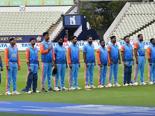 India Champions Vs Australia Champions Live Streaming, WCL 2024 Semi-Final 2: When, Where To Watch IND V AUS Match