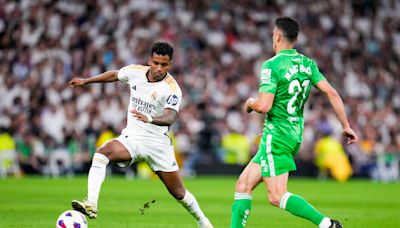 Champions League: Rodrygo attracts unwanted attention by saying he is open to leaving Real Madrid