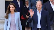 Kate Middleton and Prince William Are Heading Stateside! Earthshot Prize Announces Date for Boston Awards