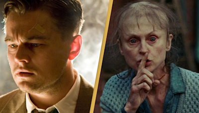 Hidden clue in classic Leonardo DiCaprio movie has people saying it’s 'one of the most unexpected plot twists' they've seen