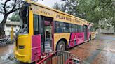 PRIVILEGE FOR UNDERPRIVILEGED| Smart City Play Bus To Operate Soon