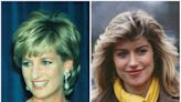 Selina Scott says palace officials asked her to ‘befriend’ Princess Diana