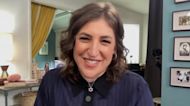 Mayim Bialik talks co-hosing ‘Jeopardy,’ starring in ‘Call Me Kat’