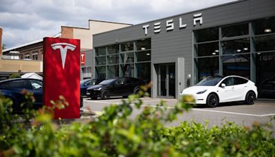 Analyst Dan Ives raises Tesla price target to $300, sees $400 possible in 2025