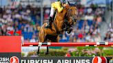 Nome de cavalo brasileiro na Olimpíada gera batalha jurídica