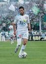 Yassine Salhi (footballer, born 1987)
