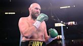 Tyson Fury Had a Comical Answer About Why He Doesn’t Care About His Legacy