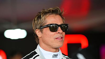 F1, película protagonizada por Brad Pitt, presenta su alucinante tráiler oficial