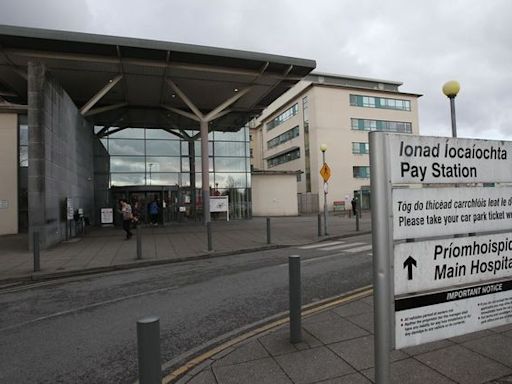 Major trauma cases in University Hospital Galway have doubled over 10 years, new study shows