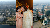 Mumbai's Bandra Kurla Complex: All About Anant Ambani-Radhika Merchant's Wedding Venue