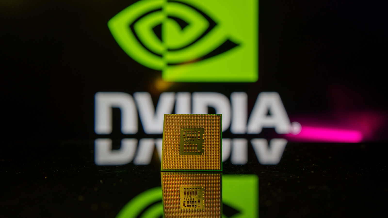 Double Down on Nvidia Stock Ahead of Its 10-for-1 Stock Split