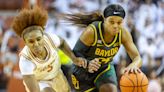 No. 25 Texas looks to rebound from upset loss at Texas Tech against now-unranked Baylor