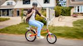 If you ever dreamed of owning a Raleigh Chopper in the '70s, now's your chance to buy a box fresh one