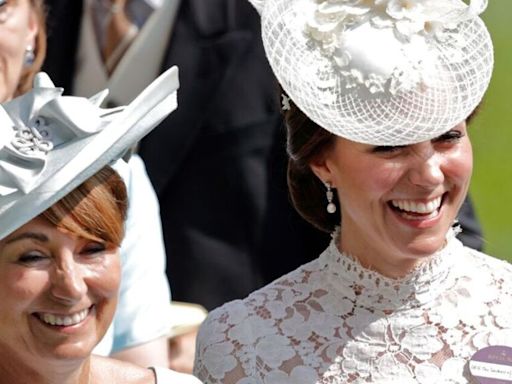 Princess Kate's 'secret weapons' during her cancer battle