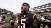 Bengals WR Tee Higgins Breaks Silence on Trade Rumors