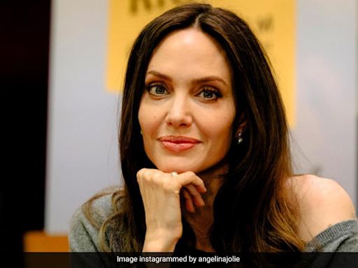 Angelia Jolie Once Hired A Hitman To Kill Her, His Response Left Her "Surprised"