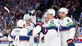 USA vs Slovakia Prediction: The Slovaks are noticeably inferior to their opponents in class