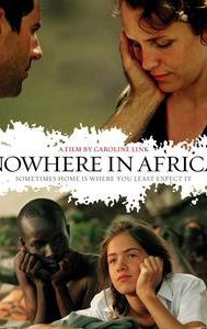 Nowhere in Africa