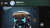 Meta AI on WhatsApp lets you access Gen AI on the go: Here’s how to use it