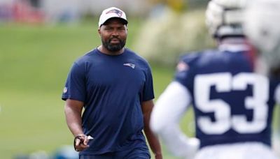 How will Jerod Mayo do in his first season as coach of the Patriots? No one knows, but we’re about to find out. - The Boston Globe