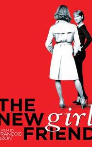 The New Girlfriend (film)