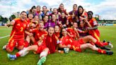 Calendario y resultados del Europeo femenino sub-19: España y Países Bajos se unen a Inglaterra y Francia en semifinales | Femenino sub-19