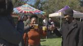 The 3rd Annual Food, Beer & Wine Festival is happening this Saturday