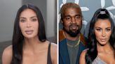 ...Can’t Do It Anymore”: Kim Kardashian Got Brutally Honest About...Single Mom After Her Divorce From Kanye West