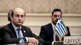 Greece’s Mitsotakis Appoints Hatzidakis as New Finance Minister