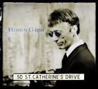 50 St. Catherine's Drive