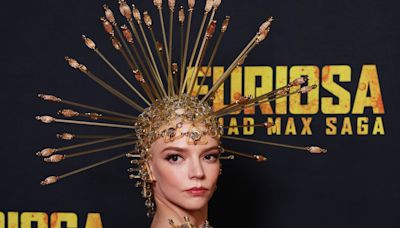 Anya Taylor-Joy: Sie liebte ihre Action-Szenen