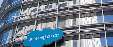 Is Salesforce Stock A Buy Amid Questions Over AI Revenue Boost?