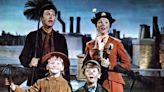 See The Supercalifragilisticexpialidocious Cast of ‘Mary Poppins' Then And Now