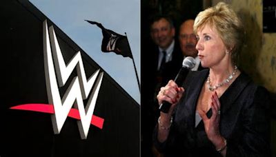 Linda McMahon once threatened to fine WWE staff, ex-employee recalls