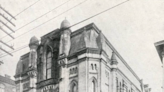 Columbus' first stand-alone City Hall was originally a beautiful and imposing building