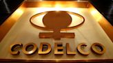 Chile's Codelco posts 35% drop in H1 pre-tax profit, production falls