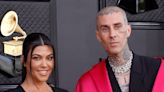 Travis Barker Shares New Photos of Kourtney Kardashian and Baby Rocky