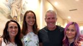 Brett Favre's 2 Daughters: All About Brittany and Breleigh