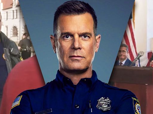 9-1-1 Showrunner Reveals What's Next for Bobby in Season 8