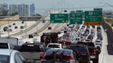 You’re not wrong, Miami: Study says we have some of the worst traffic in the world