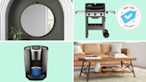 10 best last-chance Wayfair deals on iRobot, Weber, Dyson and more