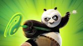 'Kung Fu Panda 4' to stream on Peacock