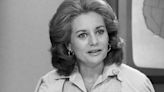 Barbara Walters, Pioneering Broadcast Journalist, Dies