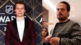 NHL stars, celebrities heat up Las Vegas on 2024 Awards red carpet | NHL.com