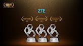 ZTE wins three prestigious awards at the 21st Annual Selular Award 2024, strengthening commitment to innovation and technology