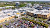Davy Real Estate seeking €17m for cinema at Blanchardstown Centre