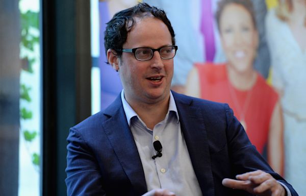 Nate Silver reveals who he'll vote for in the US election