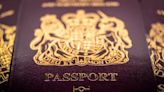 UK red passport travel warning for summer holidays - list of countries affected