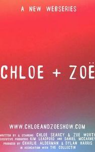 Chloe + Zoë